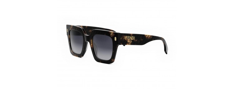 Fendi FE40101I 55B -...