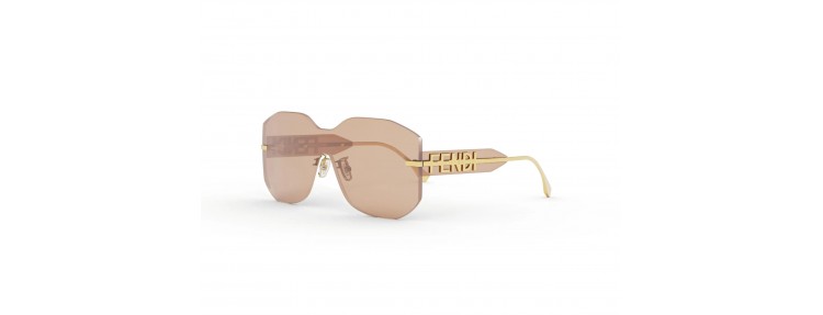 Fendi FE40067U 30S - Metal...