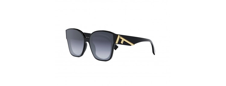 Fendi FE40098I 01W -...