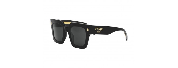 Fendi FE40101I 01A -...