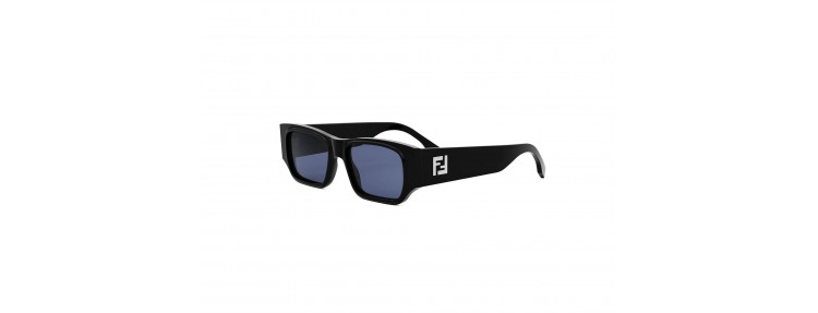 Fendi FE40144I 01V -...