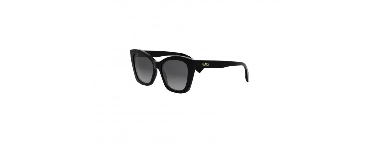 Fendi FE40151I 01B -...