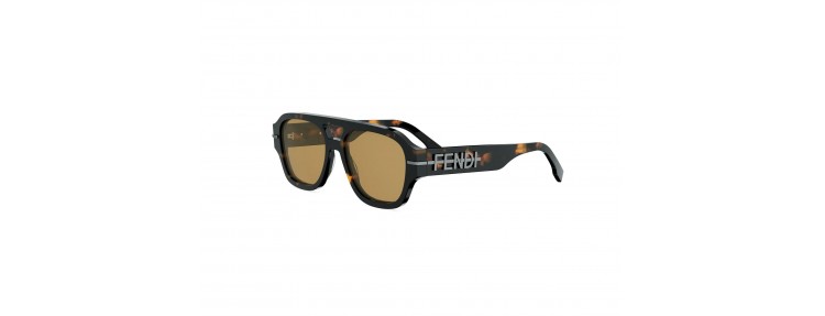 Fendi FE40130I 56J -...