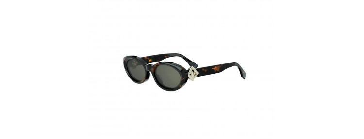 Fendi FE40140U 52N -...