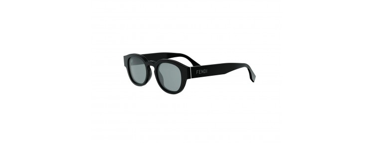 Fendi FE40182I 01N -...