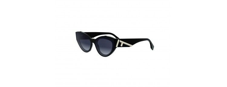Fendi FE40194I 01W -...