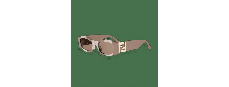 Fendi FE40204I 45E -...