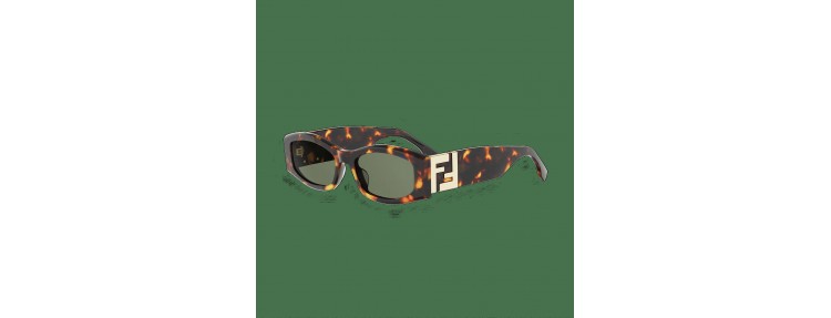 Fendi FE40204I 56N -...