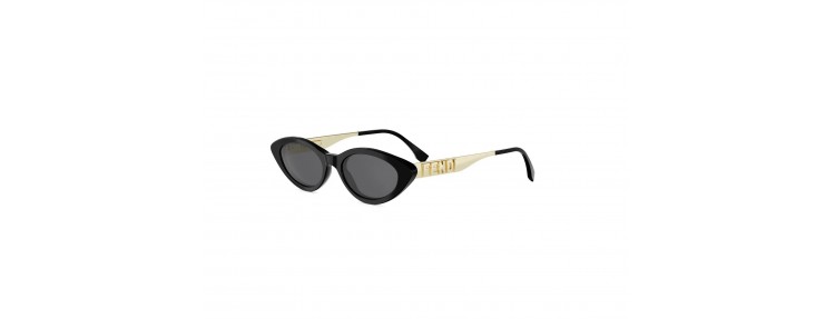 Fendi FE40202I 01A -...