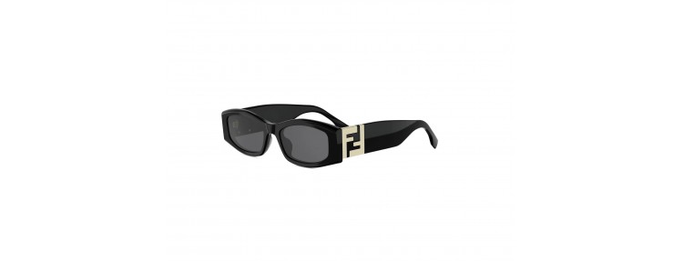 Fendi FE40204I 01A -...