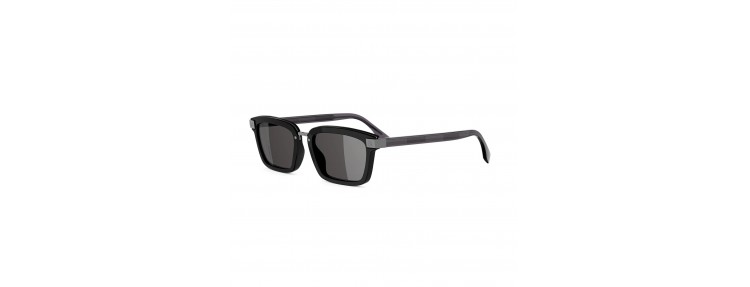 Fendi FE40212I 01C - Noir...