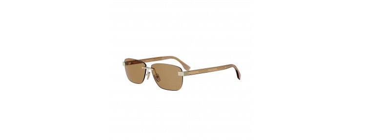 Fendi FE40213U 32E - Métal...