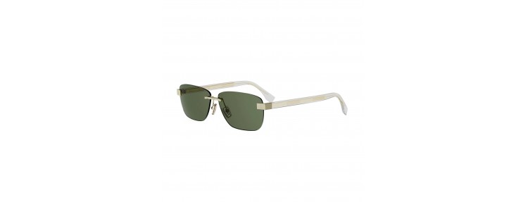 Fendi FE40213U 32N - Métal...