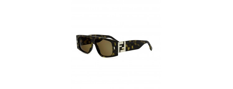 Fendi FE40214U 52E -...
