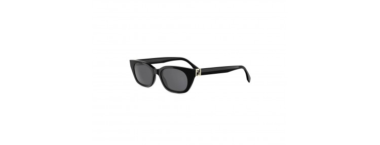 Fendi FE40206I 01A -...