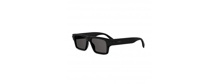 Fendi FE40215I 01A -...
