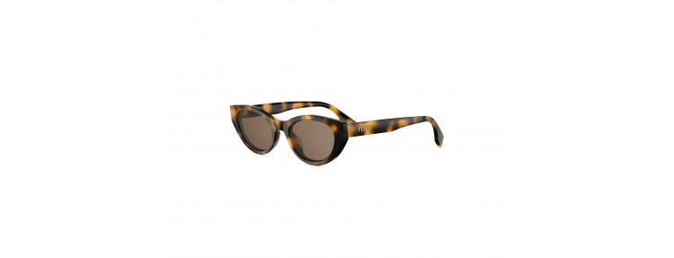 Fendi FE40209I 52E -...
