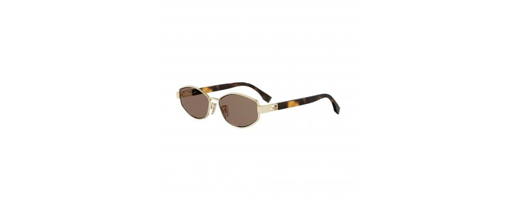 Fendi FE40216U 30E - Métal...