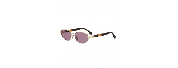 Fendi FE40216U 30S - Métal...