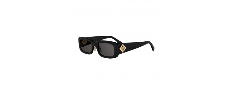 Fendi FE40222F 01A -...