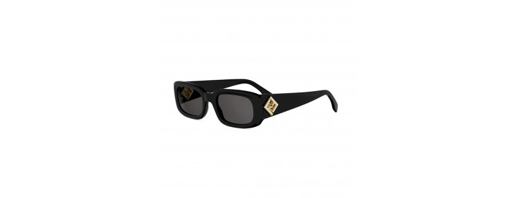 Fendi FE40222I 01A -...