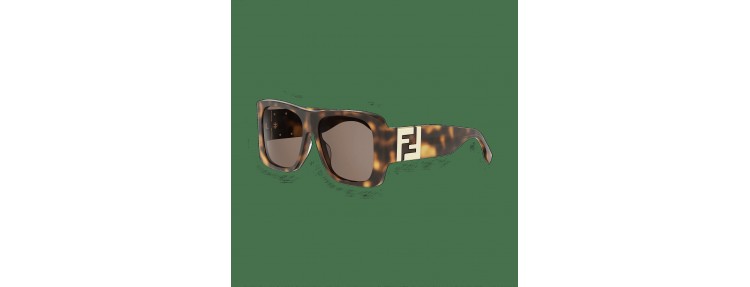 Fendi FE40227I 53E -...