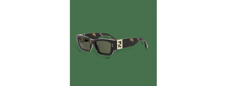Fendi FE40234I 55N -...