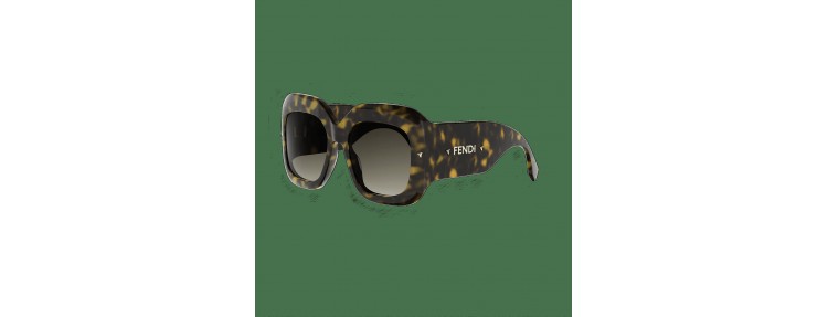 Fendi FE40236I 52F -...