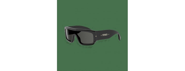 Fendi FE40238I 01A -...