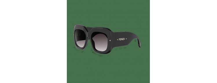 Fendi FE40236I 01B -...