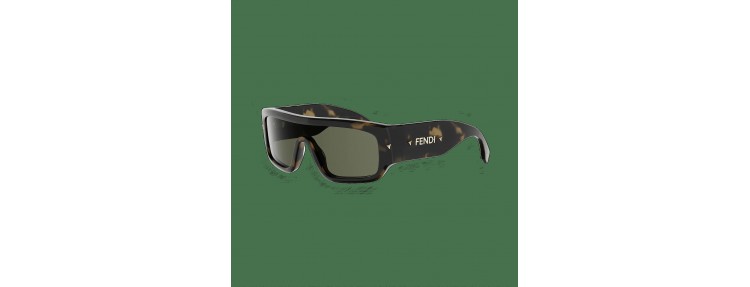 Fendi FE40238I 55N -...
