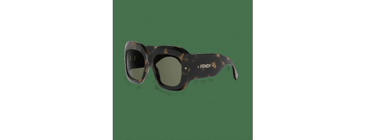 Fendi FE40236I 55N -...