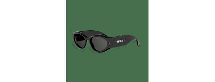 Fendi FE40239I 01A -...