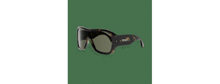 Fendi FE40237I 55N -...