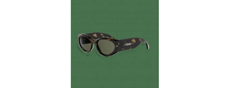 Fendi FE40239I 55N -...