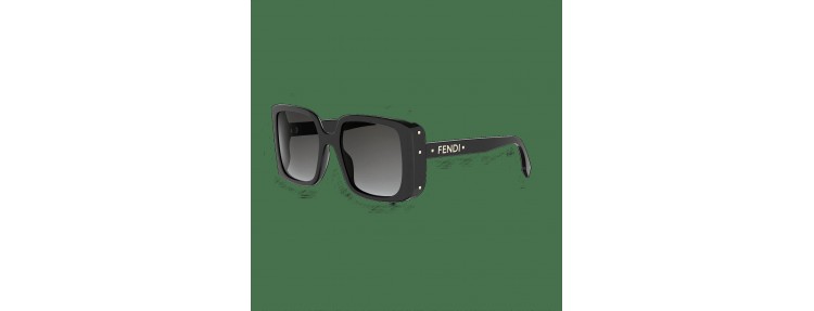 Fendi FE40240I 01B -...