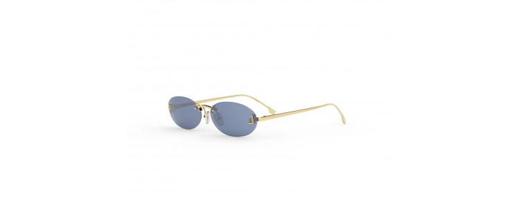 Fendi FE4075US 30V - Metal...