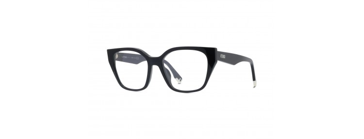Fendi FE50001I 001 -...