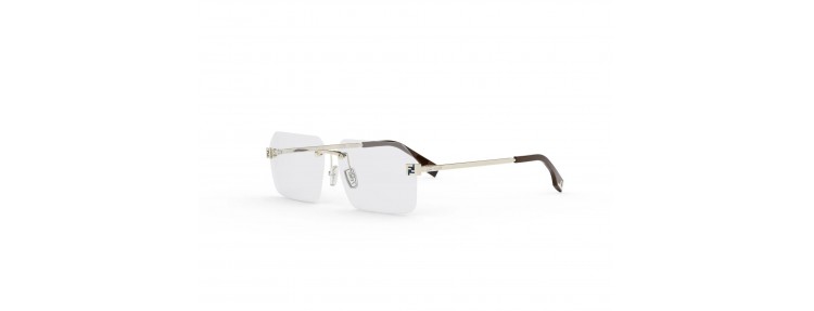 Fendi FE50035U 032 - Metal...
