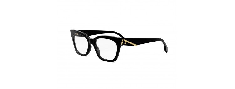 Fendi FE50073I 001 -...