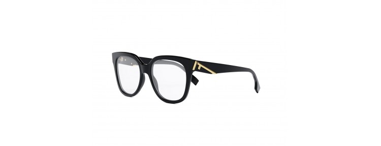 Fendi FE50064I 001 -...