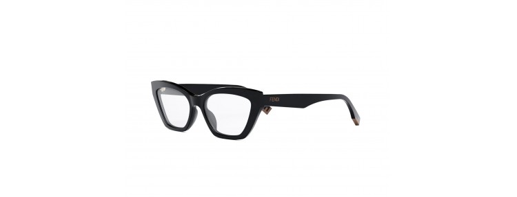 Fendi FE50067I 001 -...