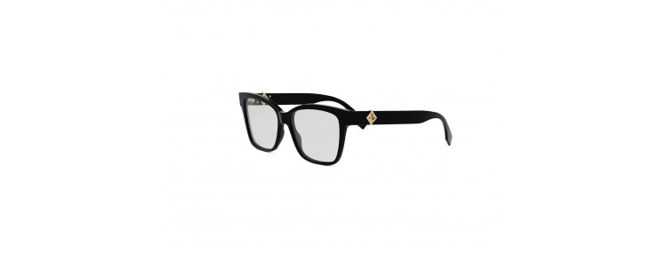 Fendi FE50117I 001 -...