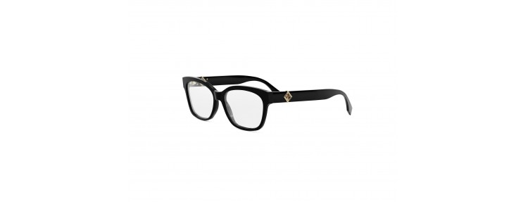 Fendi FE50124I 001 -...