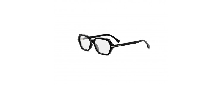 Fendi FE50125I 001 -...