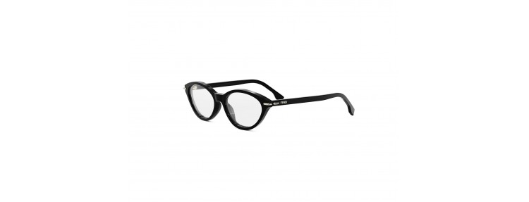 Fendi FE50126I 001 -...