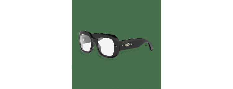 Fendi FE50159I 001 -...