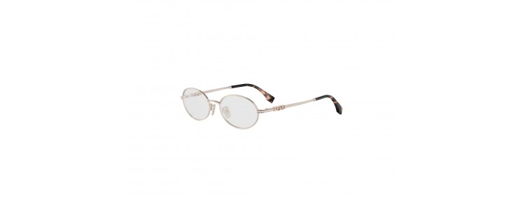 Fendi FE50140U 028 - Métal...