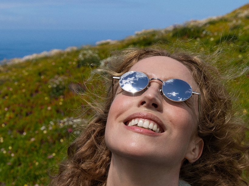 Lunettes Chloé - collection Automne-Hiver 2026